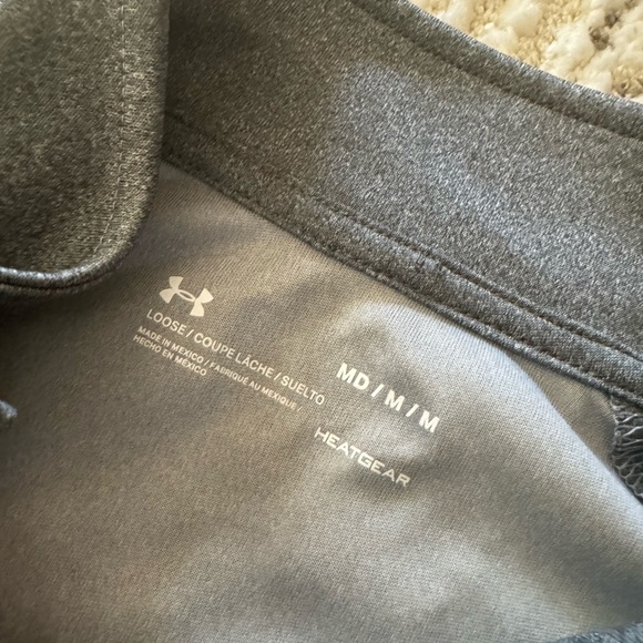 Under Armour men’s sport pullover M - Picture 4 of 4